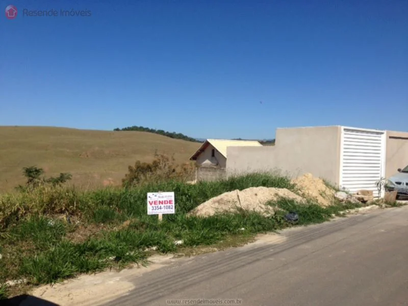 Foto 2 de 3 - Terreno para venda em Morada da Colina